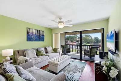 5186 Lake Village Drive #90, Sarasota, FL 34235 - Photo 4
