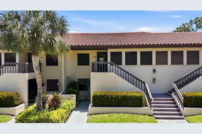 5186 Lake Village Drive #90, Sarasota, FL 34235 - Photo 2