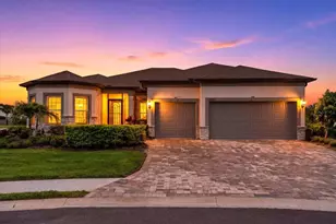 8510 Coastal Palms Gln, Parrish, FL 34219 - Photo 4