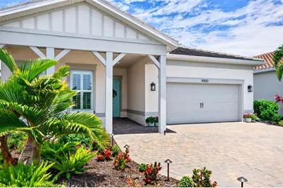 10100 Coral Shore Drive, Englewood, FL 34223 - Photo 2