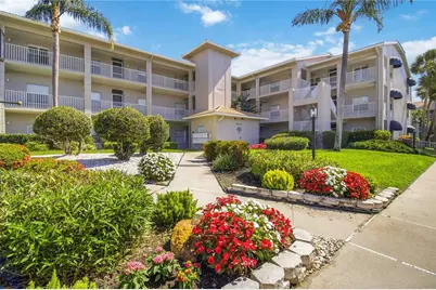 9630 Club South Circle #6209, Sarasota, FL 34238 - Photo 1