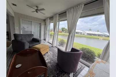 5371 Crestlake Boulevard #68, Sarasota, FL 34233 - Photo 8