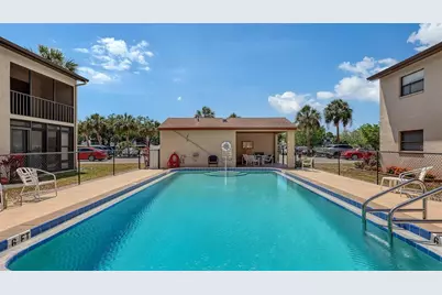 7291 Cloister Drive #222, Sarasota, FL 34231 - Photo 24