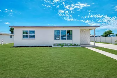 22055 Marshall Avenue, Port Charlotte, FL 33952 - Photo 2