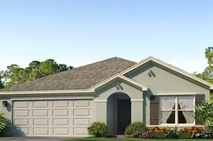 5740 Silver Moonlight Dr, Palmetto, FL 34221 - Photo 2
