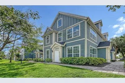 5501 Rosehill Road #105, Sarasota, FL 34233 - Photo 1