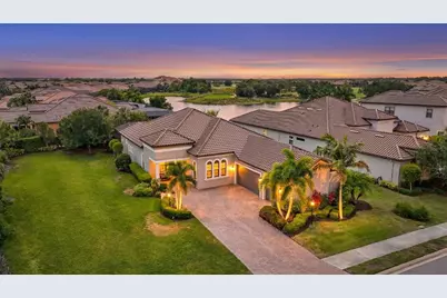 4828 Benito Court, Bradenton, FL 34211 - Photo 1