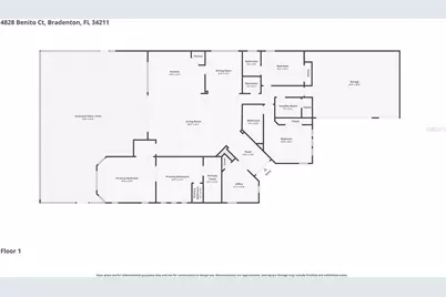 4828 Benito Court, Bradenton, FL 34211 - Photo 46