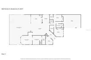 4828 Benito Ct, Bradenton, FL 34211 - Photo 46