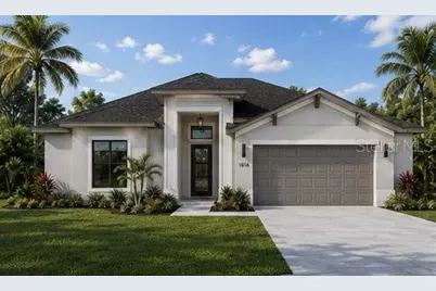 . Taplin Avenue, North Port, FL 34291 - Photo 1