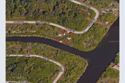 13340 Amaryllis Circle, Port Charlotte, FL 33981 - Photo 1