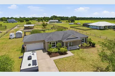 6104 Spencer Parrish Road, Parrish, FL 34219 - Photo 2