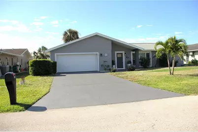 2824 Shannon Drive, Punta Gorda, FL 33950 - Photo 2