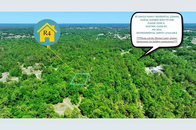 Tbd SW 24th Place, Ocala, FL 34481 - Photo 2