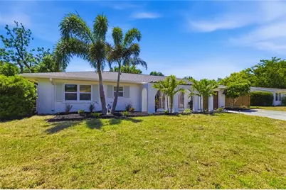 2436 Goldenrod Street, Sarasota, FL 34239 - Photo 4