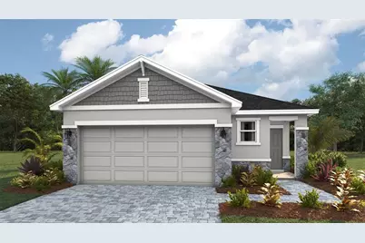 1830 Hammock Trace Drive, Parrish, FL 34219 - Photo 1