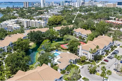 850 S Tamiami Trail #604, Sarasota, FL 34236 - Photo 74