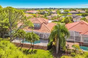 1291 Creek Nine Dr, North Port, FL 34291 - Photo 52
