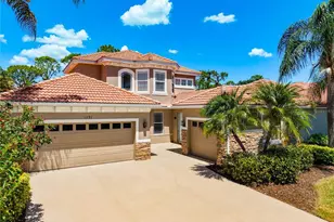 1291 Creek Nine Dr, North Port, FL 34291 - Photo 2