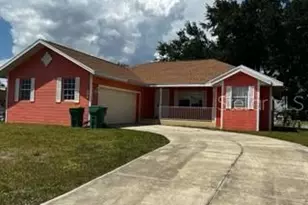 220 Palmetto Cir NE, Port Charlotte, FL 33952 - Photo 1