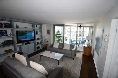 1770 Benjamin Franklin Drive #507, Sarasota, FL 34236 - Photo 6