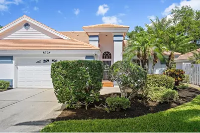 6724 Approach Road #3, Sarasota, FL 34238 - Photo 1