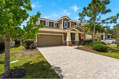 5309 Charlie Brown Lane, Sarasota, FL 34233 - Photo 2