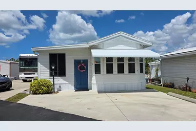 1674 University Pkwy Lot 129, Sarasota, FL 34243 - Photo 1