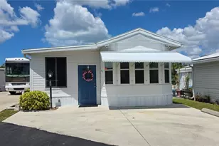 1674 University Pkwy Lot 129, Sarasota, FL 34243 - Photo 1