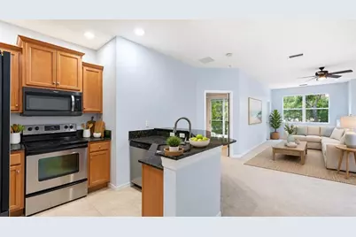 7839 Limestone Lane #12-204, Sarasota, FL 34233 - Photo 4