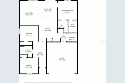 5442 Guidepost Terrace, Port Charlotte, FL 33981 - Photo 2