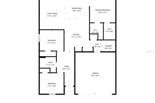 5442 Guidepost Terrace, Port Charlotte, FL 33981 - Photo 2