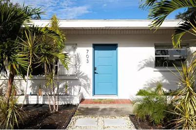 703 Whitfield Avenue, Sarasota, FL 34243 - Photo 1