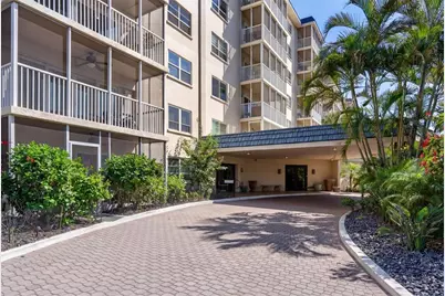 800 Benjamin Franklin Drive #509, Sarasota, FL 34236 - Photo 44