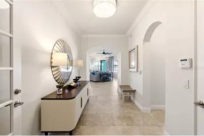 2555 Marquesa Royale Lane #PH 302, Naples, FL 34109 - Photo 10
