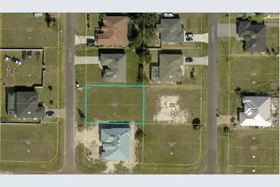 1605 NW 31st Place, Cape Coral, FL 33993 - Photo 1