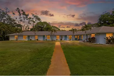 4001 Groveland Avenue, Sarasota, FL 34231 - Photo 2