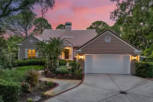 156 Bishopscourt Rd, Osprey, FL 34229 - Photo 1