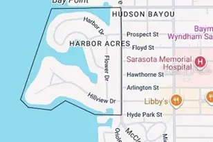 1395 Harbor Dr, Sarasota, FL 34239 - Photo 6