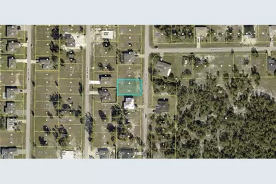 [Address not provided], Cape Coral, FL 33993 - Photo 1