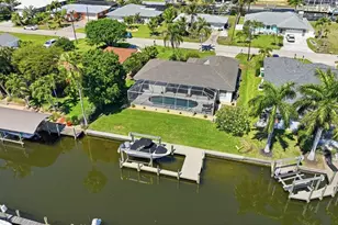 4925 Sorrento Ct, Cape Coral, FL 33904 - Photo 46