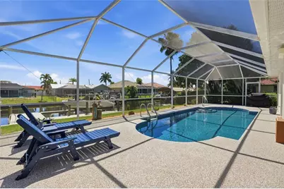 4925 Sorrento Court, Cape Coral, FL 33904 - Photo 36