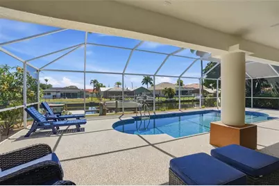 4925 Sorrento Court, Cape Coral, FL 33904 - Photo 1