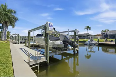 4925 Sorrento Court, Cape Coral, FL 33904 - Photo 42