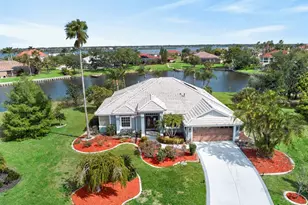 6119 9th Ave Cir NE, Bradenton, FL 34212 - Photo 1