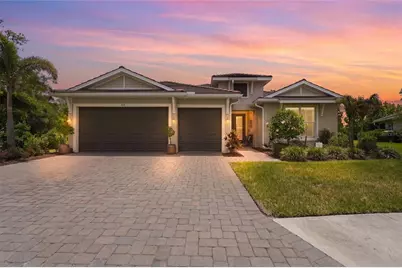 617 Mistiflower Circle, Nokomis, FL 34275 - Photo 1