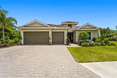 617 Mistiflower Circle, Nokomis, FL 34275 - Photo 2