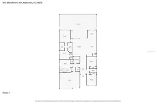 617 Mistiflower Cir, Nokomis, FL 34275 - Photo 42