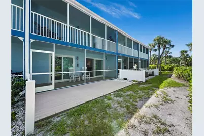2850 Gulf Of Mexico Drive #5, Longboat Key, FL 34228 - Photo 16