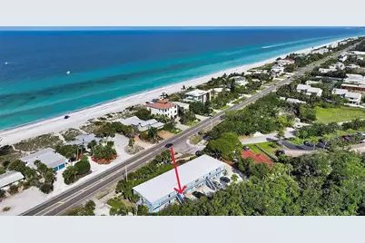 2850 Gulf Of Mexico Drive #5, Longboat Key, FL 34228 - Photo 1